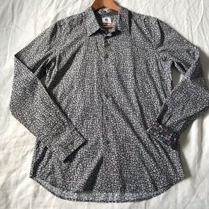 Paul Smith // Floral Shirt